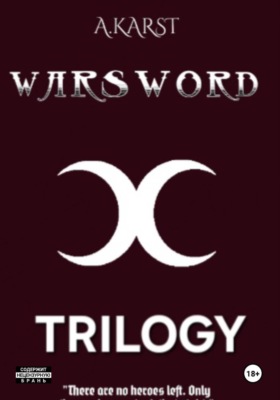Warsword : Trilogy
