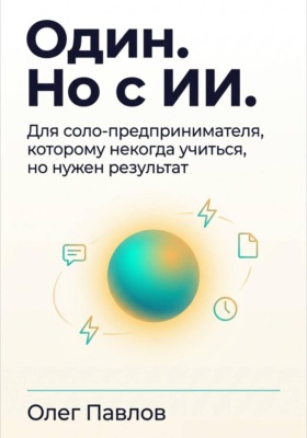 Один. Но с ИИ. Для соло-предпринимателя, которому некогда учиться, но нужен результат