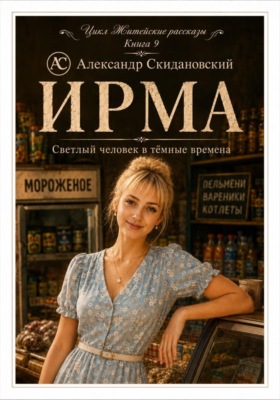 Ирма. Светлый человек в темные времена