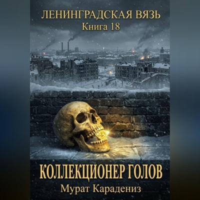 Коллекционер голов
