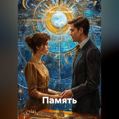 ПАМЯТЬ