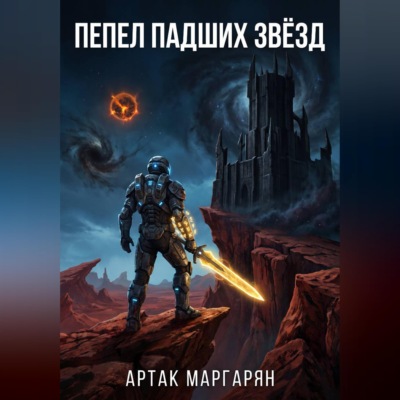 ПЕПЕЛ ПАДШИХ ЗВЁЗД