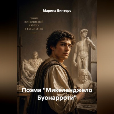 Поэма "Микеланджело Буонарроти"