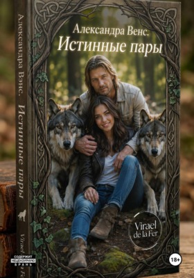 Александра Венс. Истинные пары