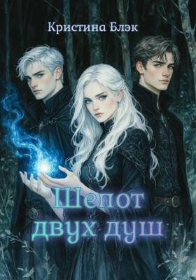 Шепот двух душ
