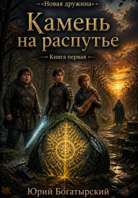 Камень на распутье