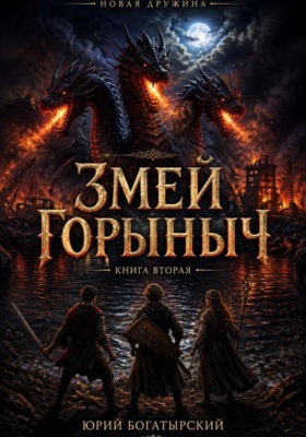 Змей Горыныч