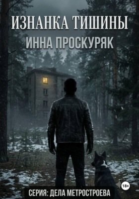 Изнанка тишины