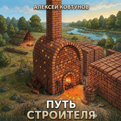 Путь строителя 5