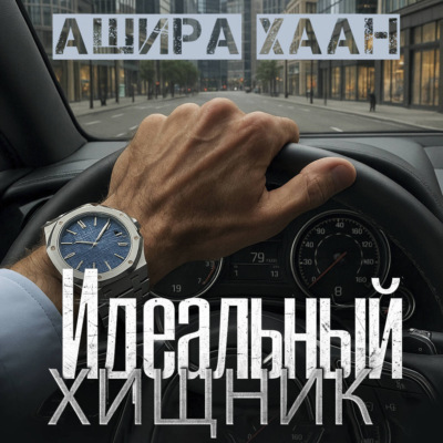 Идеальный хищник