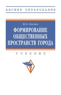Формирование общественных пространств города