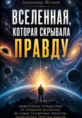 Вселенная, которая скрывала правду