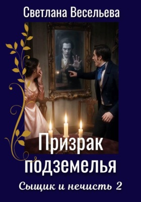 Призрак подземелья