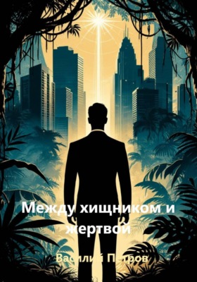 Между хищником и жертвой