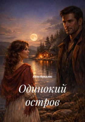 Одинокий остров