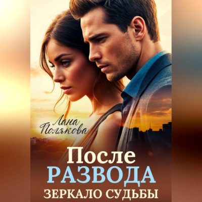 После развода. Зеркало судьбы