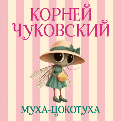 Муха-Цокотуха
