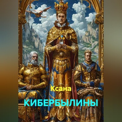 КИБЕРБЫЛИНЫ