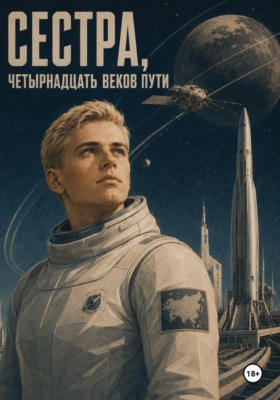 Сестра. Четырнадцать веков пути