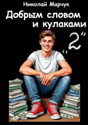 Добрым словом и кулаками. 2 четверть