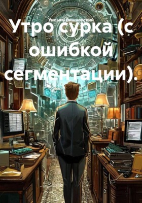 Утро сурка (с ошибкой сегментации)