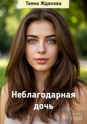 Неблагодарная дочь