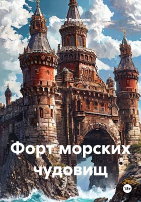 Форт морских чудовищ