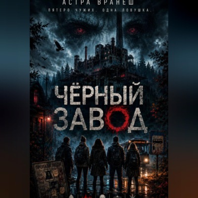 Чёрный завод