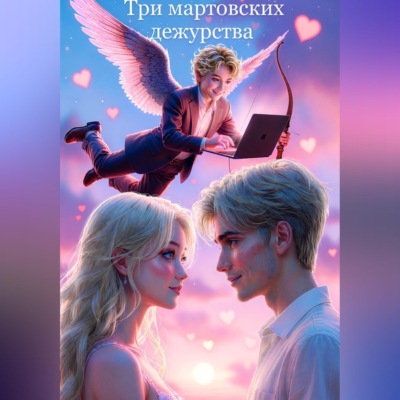 Три мартовских дежурства