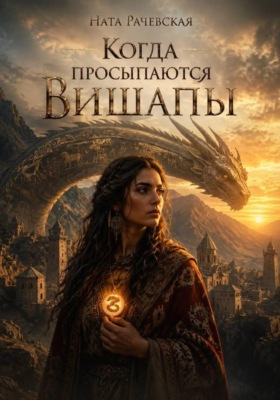Когда просыпаются Вишапы