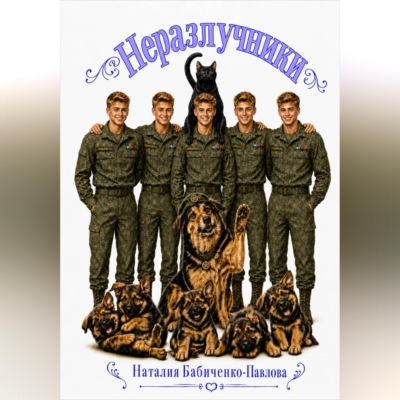 Неразлучники
