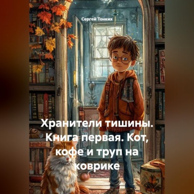 Хранители тишины