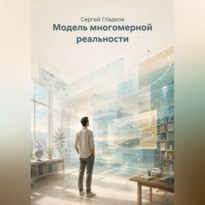 Модель многомерной реальности