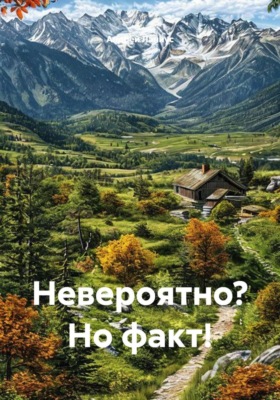 Невероятно? Но факт!