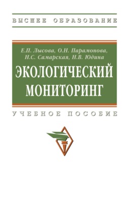 Экологический мониторинг