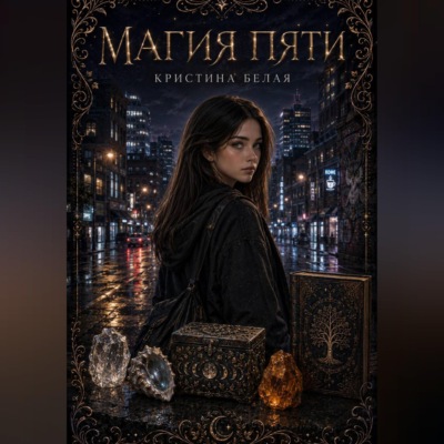 Магия пяти