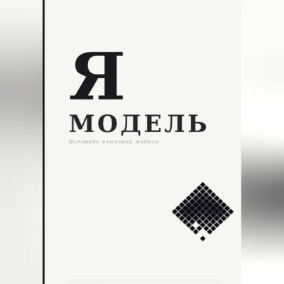 Я — МОДЕЛЬ