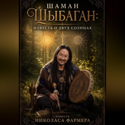 ШАМАН ШЫБАГАН: Повесть о Двух Солнцах