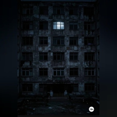 Сосед