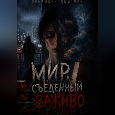 Мир, съеденный заживо.