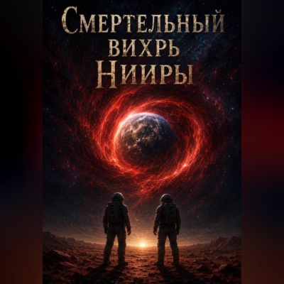 Смертельный вихрь Нииры