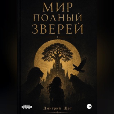 Мир полный зверей
