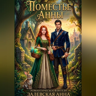 Поместье Анны