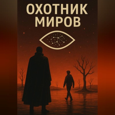 Охотник миров: Первый разлом.