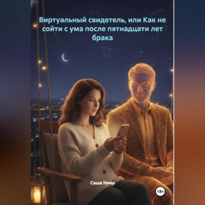 Виртуальный свидетель, или Как не сойти с ума после пятнадцати лет брака