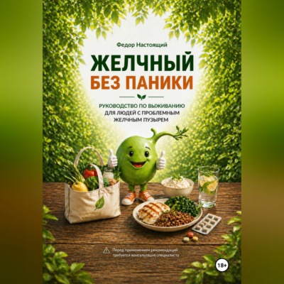 Желчный без паники