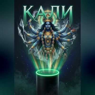 Кали