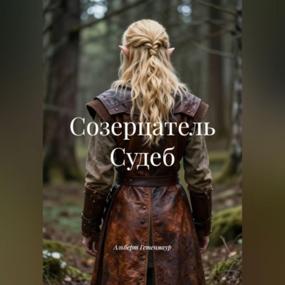 Созерцатель Судеб