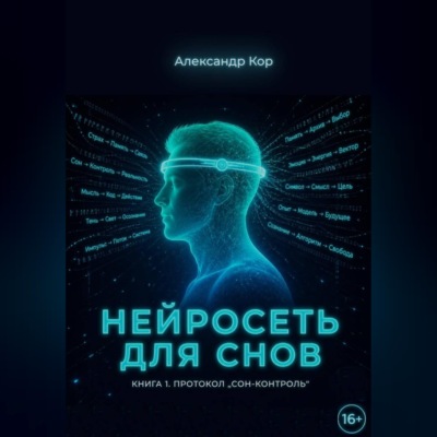 Нейросеть для снов