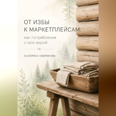 От избы к маркетплейсам: как потребление стало верой